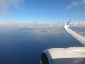 united island hopper start honolulu 4