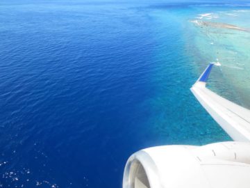 united island hopper start kosrae 6