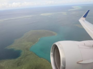 united island hopper start pohnpei 3