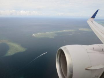 united island hopper start pohnpei 4