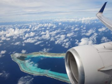 united island hopper start pohnpei 6