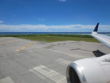 united island hopper kosrae 1