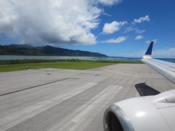 united island hopper kosrae 2