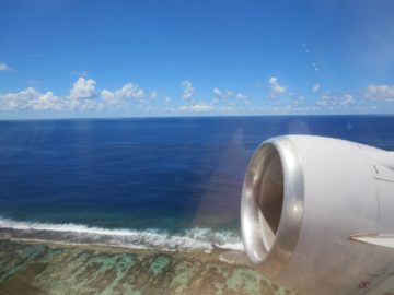 united island hopper start majuro 2