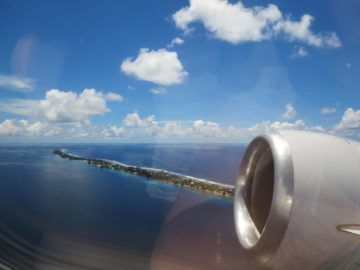 united island hopper start majuro 3
