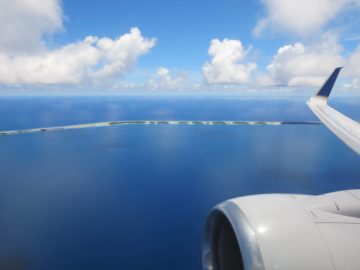 united island hopper start majuro 4