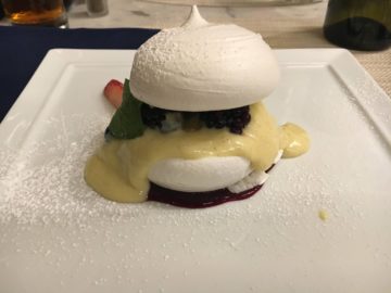 united polaris lounge los angeles pavlova 6