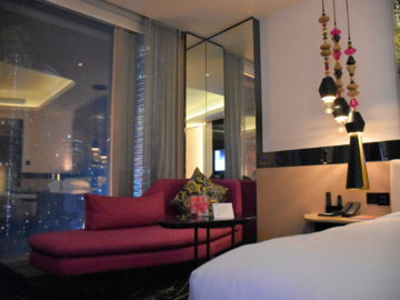 w kuala lumpur fensterfront