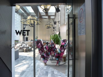 w kuala lumpur wet deck